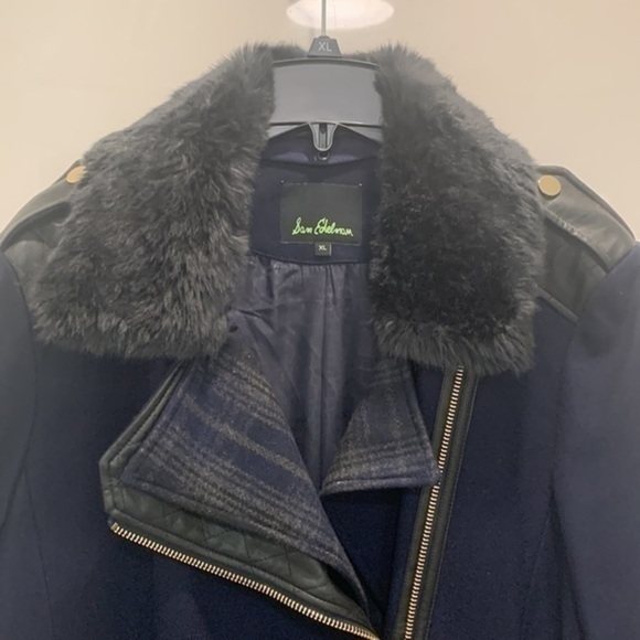 Sam Edelman Leah Coat - Picture 6 of 12